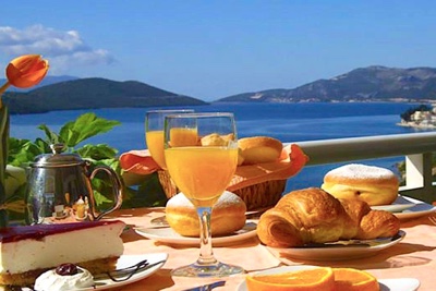 Bośnia i Hercegowina Neum - wypoczynek + zwiedzania