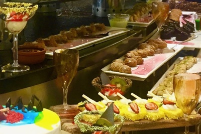 Turcja sylwester i świąta All Inclusive