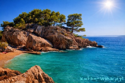 Wczasy autokarem &ndash; Chorwacja, Włochy, Bułgaria