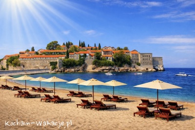 Czarnog&oacute;ra 2026 &ndash; wakacje i All Inclusive