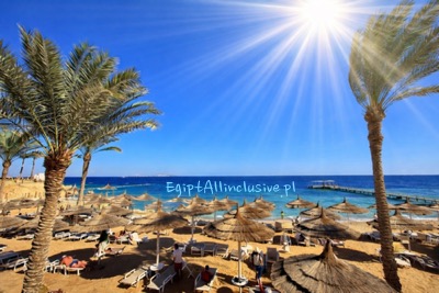 Egipt All Inclusive 2026 &ndash; Hurghada, Marsa Alam i Sharm El Sheikh