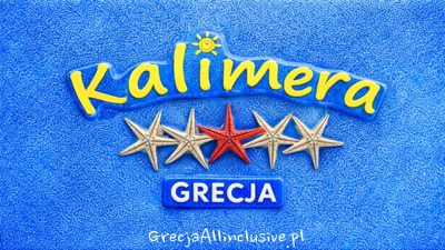 Grecja All Inclusive 2026 &ndash; wakacje w Grecji