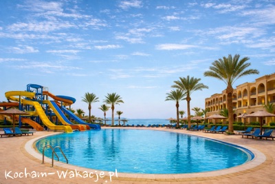 Hurghada &ndash; maj&oacute;wka w Egipcie All Inclusive
