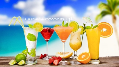 Tanie wakacje All Inclusive 2026 &ndash; plaża, słońce i wypoczynek