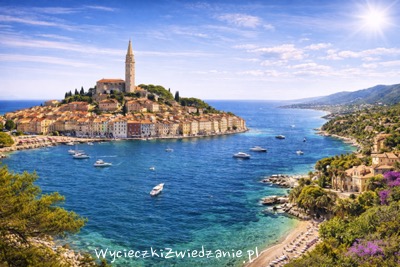 Wycieczki objazdowe &ndash; programy objazdowe po Europie